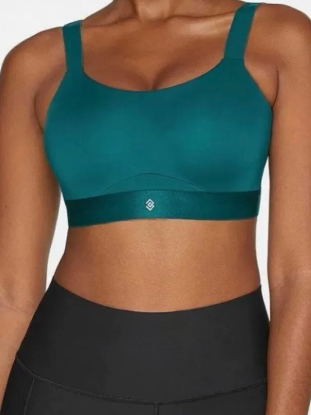Thirdlove Kinetic Sports Bra Women's size 36B